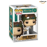 Виниловая фигурка &laquo;Funko POP! &bull;  &bull; The Folk of the Air ◉ Jude Duarte (The Wicked King) № 51&raquo;