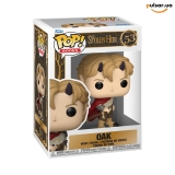 Виниловая фигурка &laquo;Funko POP! &bull;  &bull; The Folk of the Air ◉ Oak (The Stolen Heir) № 53&raquo;