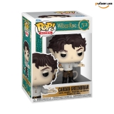 Виниловая фигурка &laquo;Funko POP! &bull;  &bull; The Folk of the Air ◉ Cardan Greenbriar (The Wicked King) № 52&raquo;