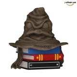 Виниловая фигурка &laquo;Funko POP! &bull;  &bull; Harry Potter◉ Sounds Sorting Hat № 203&raquo;