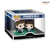 Виниловая фигурка &laquo;Funko POP! &bull; Moment &bull; &bull; Twilight ◉ Edward & Bella № 2133&raquo;