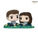Виниловая фигурка &laquo;Funko POP! &bull; Moment &bull; &bull; Edward & Bella № 2133&raquo;