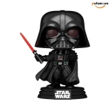 Виниловая фигурка &laquo;Funko POP! &bull; &bull; Star Wars ◉  Darth Vader (In Armor) №867&raquo;
