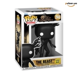 Виниловая фигурка &laquo;Funko POP! &bull; &bull; Chance of Chase &bull; Over The Garden Wall ◉ The Beast (Glow) № 2549&raquo;