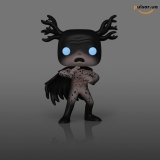 Виниловая фигурка &laquo;Funko POP! &bull; &bull; Chance of Chase &bull; Over The Garden Wall ◉ The Beast (Glow) № 2549&raquo;
