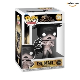 Виниловая фигурка &laquo;Funko POP! &bull; &bull; Chance of Chase &bull; Over The Garden Wall ◉ The Beast (Glow) № 2549&raquo;