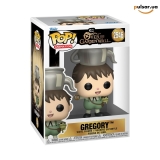 Виниловая фигурка &laquo;Funko POP! &bull; &bull; Chance of Chase &bull; Over The Garden Wall ◉ Gregory № 2546&raquo;