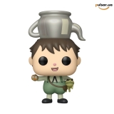 Виниловая фигурка &laquo;Funko POP! &bull; &bull; Chance of Chase &bull; Over The Garden Wall ◉ Gregory № 2546&raquo;