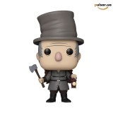 Виниловая фигурка &laquo;Funko POP! &bull; &bull; &bull; Over The Garden Wall ◉ The Woodsman № 2547&raquo;