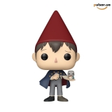 Виниловая фигурка &laquo;Funko POP! &bull; &bull; &bull; Over The Garden Wall ◉ Wirt № 2545&raquo;
