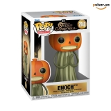 Виниловая фигурка &laquo;Funko POP! &bull; &bull; &bull; Over The Garden Wall ◉ Enoch № 2548&raquo;