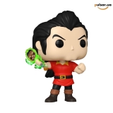 Виниловая фигурка &laquo;Funko POP! &bull; &bull; &bull; Beauty and the Beast ◉ Gaston with Mirror № 1825&raquo;