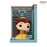 Виниловая фигурка &laquo;Funko POP! &bull; Nooks &bull; &bull; Beauty and the Beast ◉ Belle in Library № --&raquo;