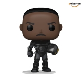 Виниловая фигурка &laquo;Funko POP! &bull; &bull; &bull; Pacific Rim ◉ Marshal Pentecost № 2102&raquo;