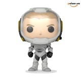 Виниловая фигурка &laquo;Funko POP! &bull; &bull; &bull; Pacific Rim ◉ Raleigh Becket № 2101&raquo;