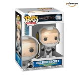 Вінілова фігурка &laquo;Funko POP! &bull; &bull; &bull; Pacific Rim ◉ Raleigh Becket № 2101&raquo;