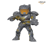 Виниловая фигурка &laquo;Funko POP! &bull; &bull; &bull; Pacific Rim ◉ Striker Eureka № 2104&raquo;