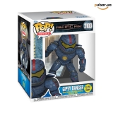 Вінілова фігурка &laquo;Funko POP! &bull; &bull; &bull; Pacific Rim ◉ Gipsy Danger (Glow) № 2103&raquo;