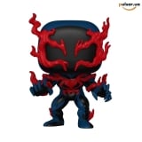 Виниловая фигурка &laquo;Funko POP! &bull;  &bull; Marvel ◉ Symbiote Spider-Man 2099 № 1621&raquo;