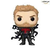 Виниловая фигурка &laquo;Funko POP! &bull;  &bull; Marvel ◉ King in Black (Eddie Brock) № 1622&raquo;