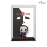 Виниловая фигурка &laquo;Funko POP! &bull; Movie Posters &bull; &bull; Halloween ◉ Michael Myers №2121&raquo;