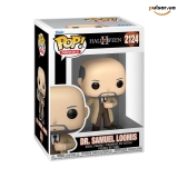 Виниловая фигурка &laquo;Funko POP! &bull; &bull; &bull; Halloween ◉ Dr. Samuel Loomis №2124&raquo;