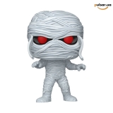 Виниловая фигурка &laquo;Funko POP! &bull; &bull; Goosebumps ◉ The Curse of the Mummy's Tomb №57&raquo;