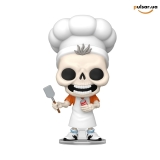Виниловая фигурка &laquo;Funko POP! &bull; &bull; Goosebumps ◉ Say Cheese and Die! №58&raquo;