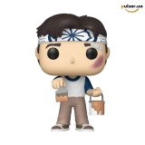 Виниловая фигурка &laquo;Funko POP! &bull; &bull; Karate Kid ◉ Daniel (Painting) №2081&raquo;