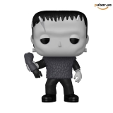 Виниловая фигурка &laquo;Funko POP! &bull; &bull; &bull; Universal Monsters ◉ Frankenstein (95th Anniversary) №2141&raquo;
