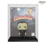 Виниловая фигурка &laquo;Funko POP! &bull; VHS Covers &bull; &bull; Universal Monsters ◉ Frankenstein (95th Anniversary) №26&raquo;