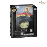 Виниловая фигурка &laquo;Funko POP! &bull; VHS Covers &bull; &bull; Universal Monsters ◉ Frankenstein (95th Anniversary) №26&raquo;