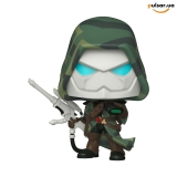 Виниловая фигурка &laquo;Funko POP! &bull;  &bull; Warhammer 40,000 ◉  Aeldari Ranger №1291&raquo;