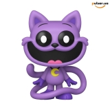 Виниловая фигурка &laquo;Funko POP! &bull;  &bull; Poppy Playtime ◉ Catnap №1265&raquo;
