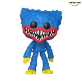 Виниловая фигурка &laquo;Funko POP! &bull;  &bull; Poppy Playtime ◉ Huggy Wuggy № 1262&raquo;