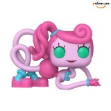 Виниловая фигурка &laquo;Funko POP! &bull;  &bull; Poppy Playtime ◉ Mommy Long Legs № 1264&raquo;