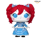 Виниловая фигурка &laquo;Funko POP! &bull;  &bull; Poppy Playtime ◉ Poppy № 1263&raquo;