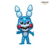 Виниловая фигурка &laquo;Funko POP! &bull;  &bull; Five Nights at Freddy's ◉ Toy Bonnie № 1319&raquo;
