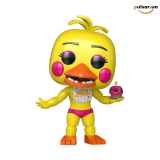 Виниловая фигурка &laquo;Funko POP! &bull;  &bull; Five Nights at Freddy's ◉ Toy Chica № 1320&raquo;