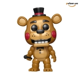 Виниловая фигурка &laquo;Funko POP! &bull;  &bull; Five Nights at Freddy's ◉ Toy Freddy № 1318&raquo;