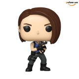 Виниловая фигурка &laquo;Funko POP! &bull; &bull; Resident Evil ◉ Jill Valentine №1293&raquo;