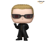 Виниловая фигурка &laquo;Funko POP! &bull; &bull; Resident Evil ◉ Wesker №1295&raquo;