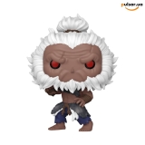 Виниловая фигурка &laquo;Funko POP! &bull; &bull; Street Fighter  ◉ Akuma №1261&raquo;