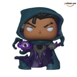 Виниловая фигурка &laquo;Funko POP! &bull; &bull; Marvel ◉ Cloak (Marvel Rivals) №1656&raquo;