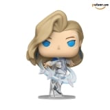 Виниловая фигурка &laquo;Funko POP! &bull; &bull; Marvel ◉ Dagger (Marvel Rivals) №1655&raquo;
