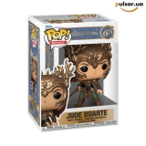 Виниловая фигурка &laquo;Funko POP! &bull;  &bull; The Folk of the Air ◉ Jude Duarte in Armor №68&raquo;