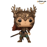 Виниловая фигурка &laquo;Funko POP! &bull;  &bull; The Folk of the Air ◉ Jude Duarte in Armor №68&raquo;
