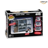 Виниловая фигурка &laquo;Funko POP! &bull; Bitty Pop! &bull; Star Wars ◉ Bitty Box Death Star  № ---&raquo;
