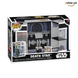 Вінілова фігурка &laquo;Funko POP! &bull; Bitty Pop! &bull; Star Wars ◉ Bitty Box Death Star  № ---&raquo;