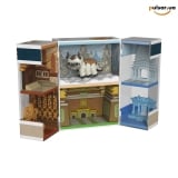 Виниловая фигурка &laquo;Funko POP! &bull; Bitty Pop! &bull; Bitty Box &bull; Avatar: The Last Airbender ◉ Four Kingdoms №--&raquo;